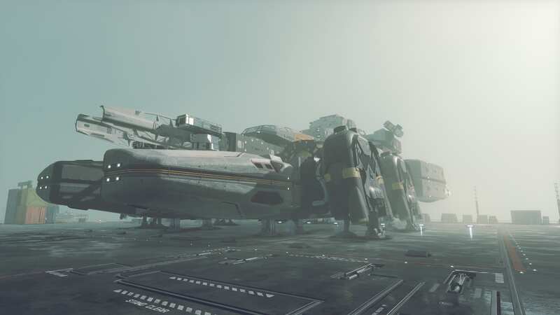 Starfield Shipyard locations – here