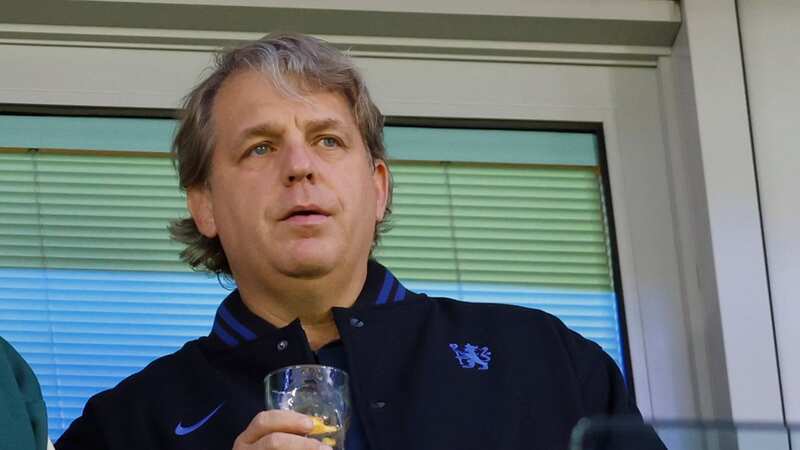 Todd Boehly has spent over £1billion as Chelsea owner (Image: Getty Images)