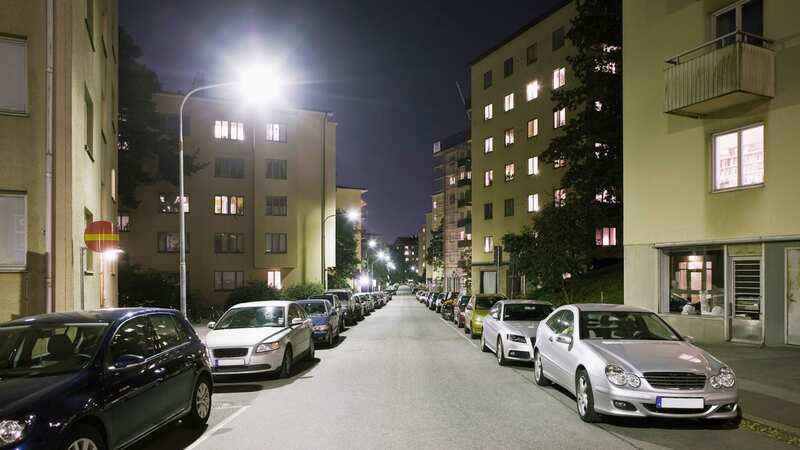 He wanted to know why parking caused so many issues (Stock Image) (Image: Getty Images/Maskot)