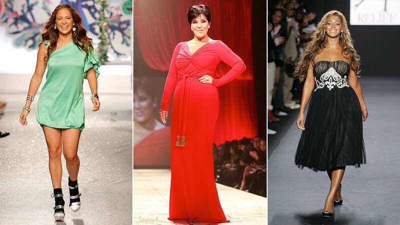 7 celebrity cameos at NYFW that you may have forgotten about as it returns