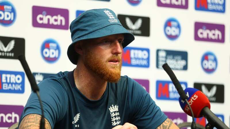 Stokes hints at post-World Cup surgery after 