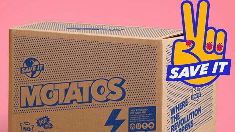 Motatos has suddenly closed in the UK (Image: Motatos)