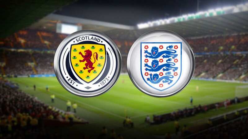 Free William Hill £2 shop bet for all readers for Scotland vs England game