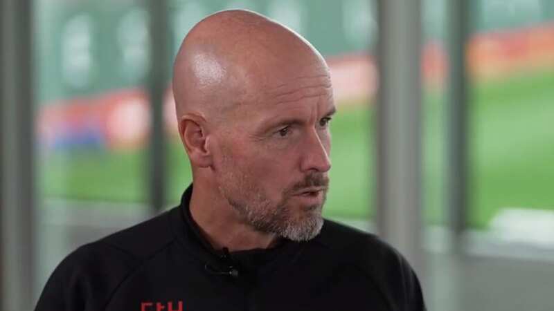 Erik ten Hag has the last laugh after Man Utd star publicly called him out