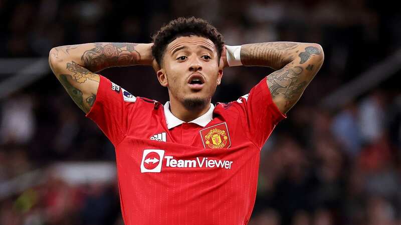 Jadon Sancho