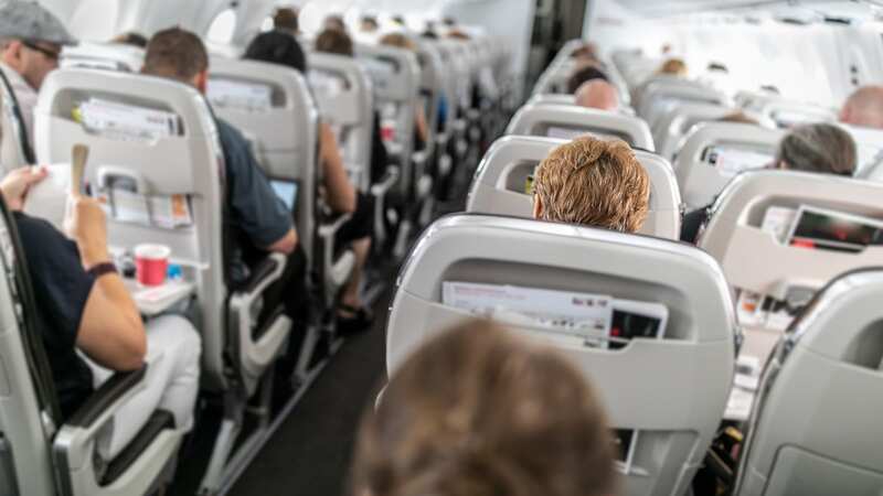 Dozens of flights a year are grounded or make u-turns for some strange reasons - and here are the best ones (Image: Getty Images/iStockphoto)