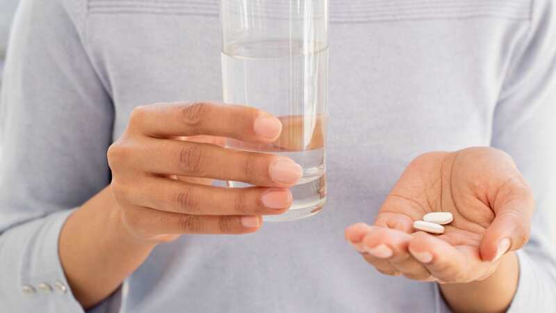 Painkillers only deal with specific types of pain (stock photo) (Image: Getty Images/Science Photo Library RF)