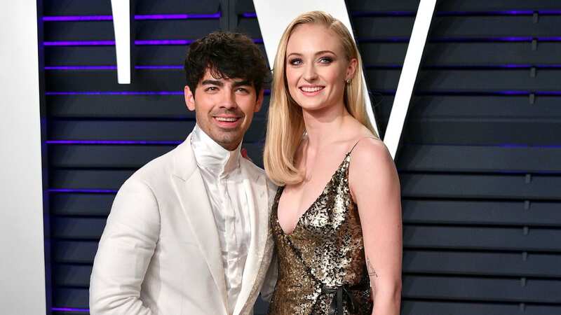 Joe Jonas and Sophie Turner have 