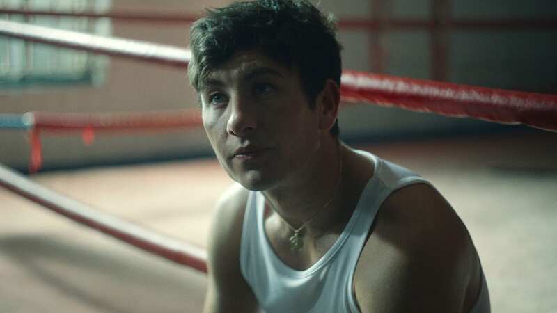 Top Boy viewers delighted with Barry Keoghan’s surprise role as Irish gangster