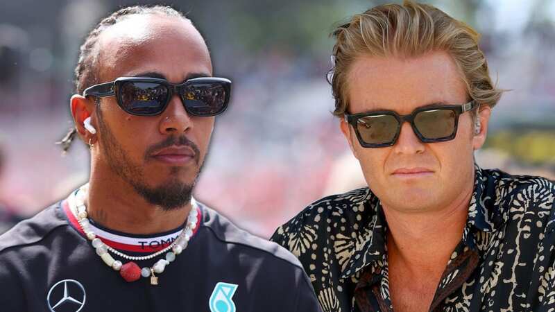 Lewis Hamilton and Nico Rosberg agree after Toto Wolff