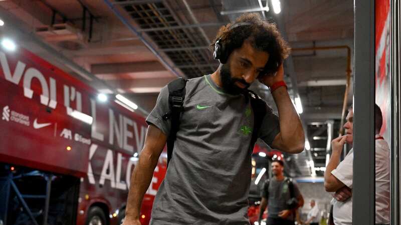 Saudi transfer window’s biggest deals, public snubs and ambitious Mo Salah plans