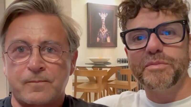 Gogglebox stars shares their sadness as Stephen Webb quits show after 10 years