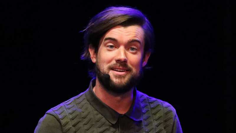 Jack Whitehall delights fans as he pokes fun of himself in new hospital snap