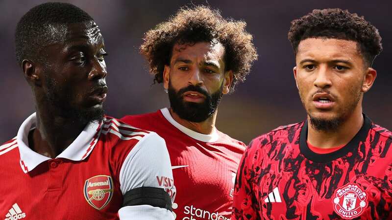 Transfer news live - Liverpool handed Â£200m Salah boost, Pepe quits Arsenal