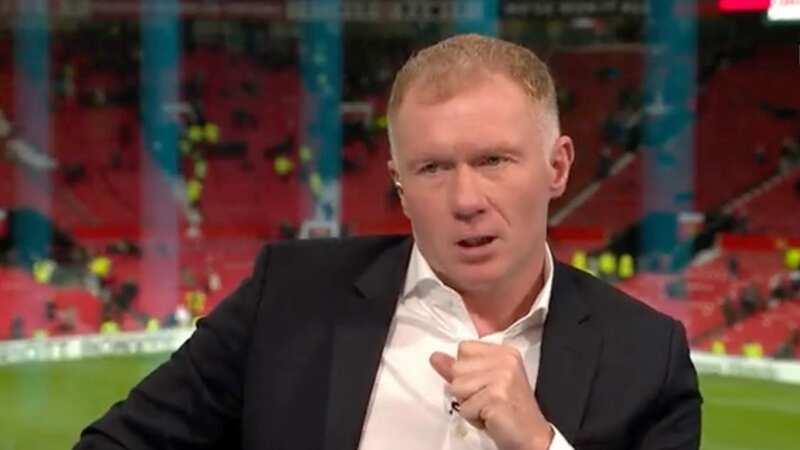 Scholes