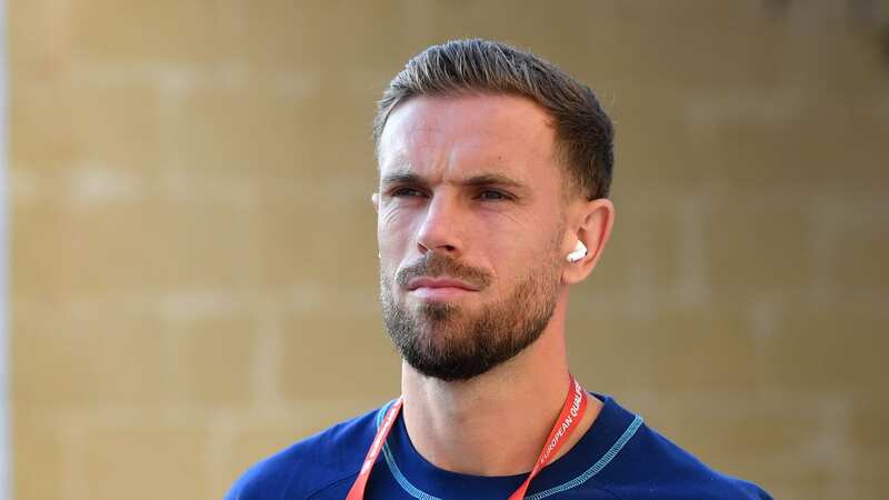 Jordan Henderson to face protest from angry England fans in Ukraine match