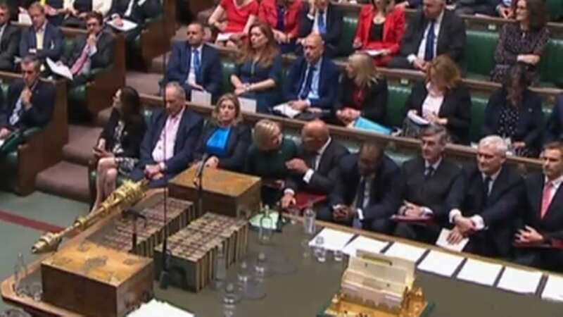 Nadhim Zahawi informed Liz Truss about what was unfolding at Balmoral