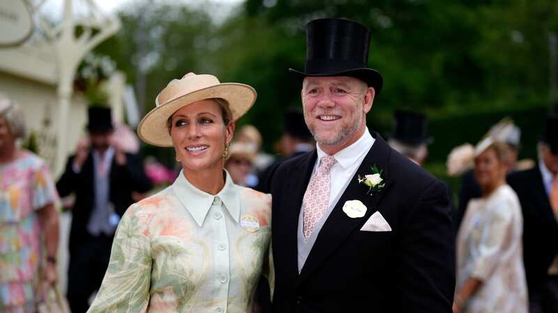 Mike Tindall missed out on selection for the World Cup semi-final in 2003 - but that led him to his future wife