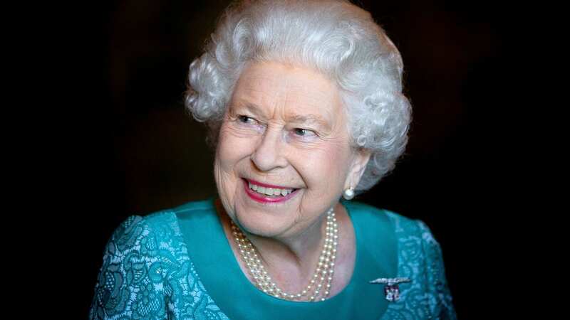The Queen had a very simple final wish (Image: PA)