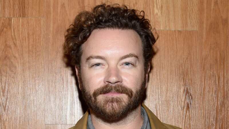 Danny Masterson has been sentenced to 30 years, with him now on 