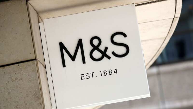 M&S often sells dupes of designer items (Image: AFP via Getty Images)