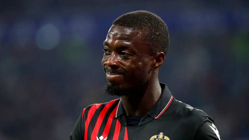 Nicolas Pepe has left to join Trabzonspor (Image: Getty Images)