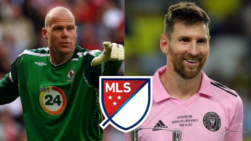 Lionel Messi impact causes debate after showing "good and bad" in MLS