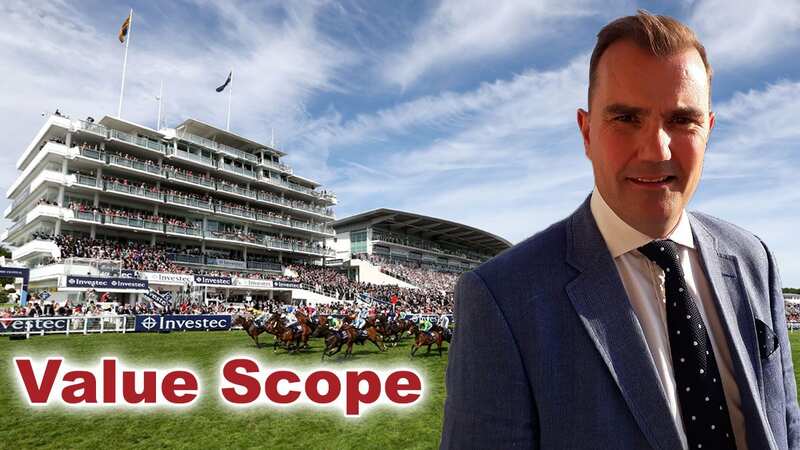 Value Scope: Each-way horse racing tips from Steve Jones for Saturday on ITV