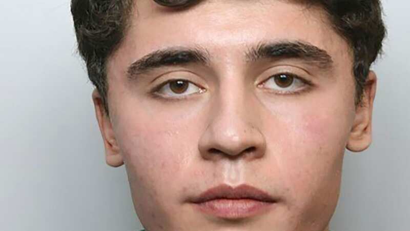 Confirmed sighting of escaped terror suspect Daniel Khalife as reward on offer