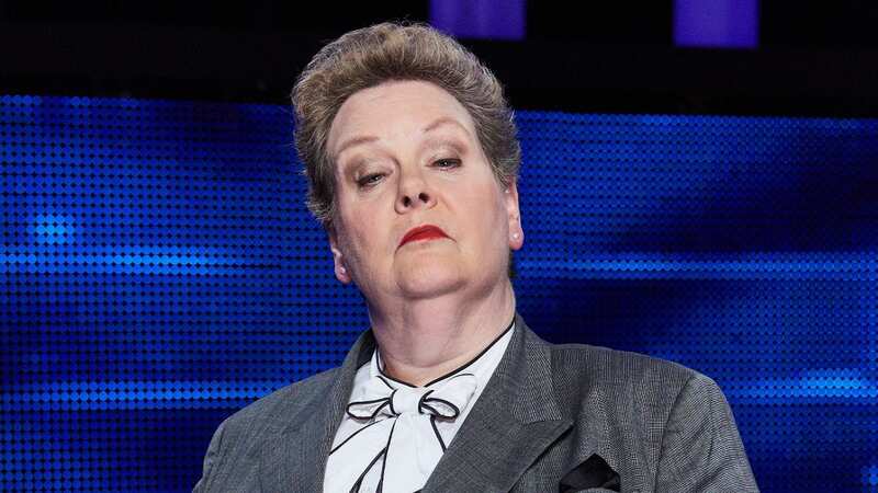 Anne has featured on The Chase since 2010 (Image: ITV/REX/Shutterstock)