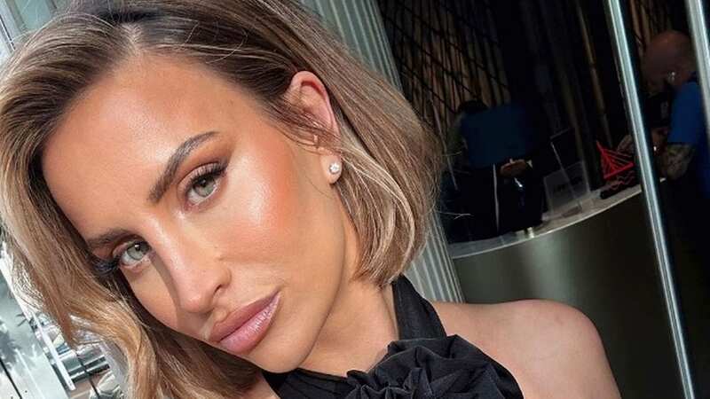 Ferne McCann shares huge change to First Time Mum series after second child