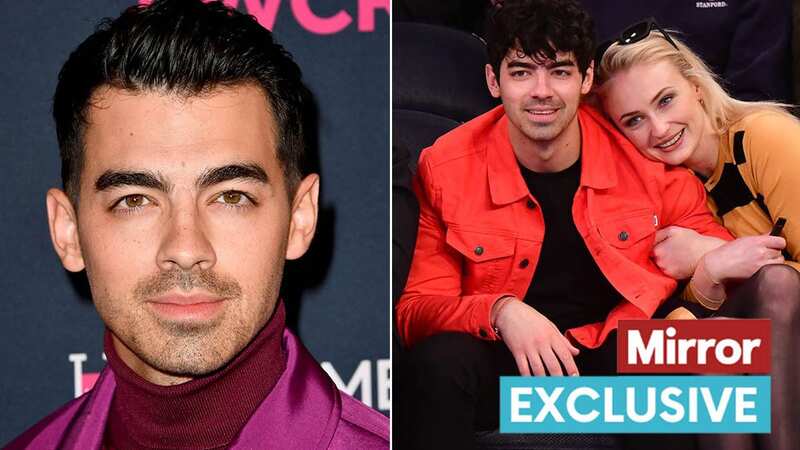 Joe Jonas recently filed for divorce from Game of Thrones star Sophie Turner (Image: Variety via Getty Images)