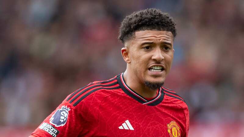 Glazers sent Man Utd takeover warning as dressing room gives verdict on Sancho