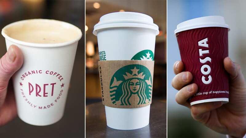 We round up all the coffee loyalty schemes