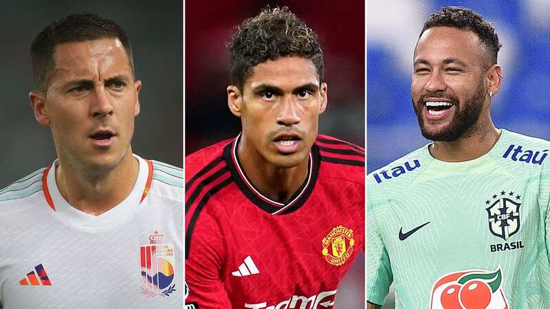 Where 16 best Football Manager 2013 wonderkids are now - including retirement
