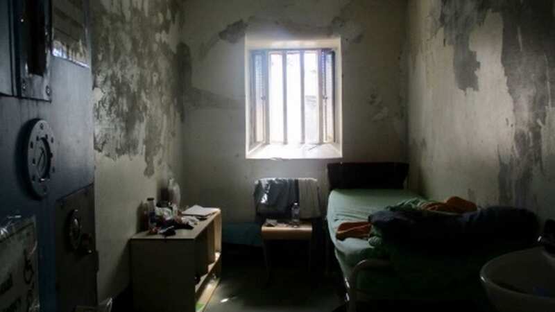 Government funding cuts have been blamed for the terrible conditions and understaffing at HMP Wandsworth (Image: Justice Inspectorates)