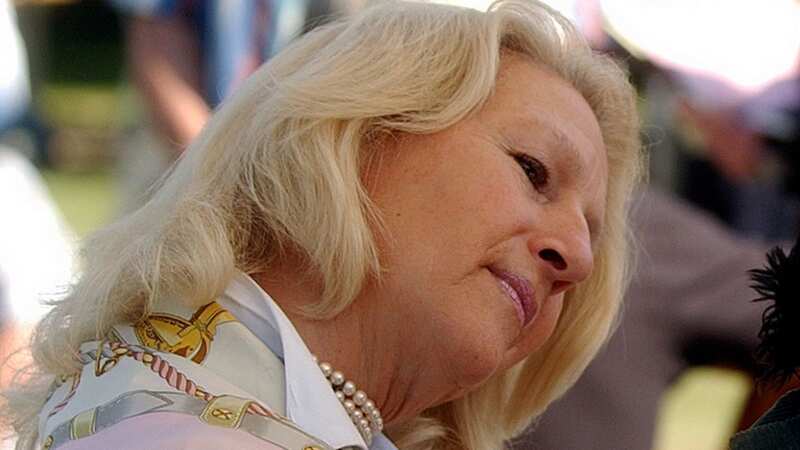 Antiques Roadshow star Bunny Campione announces the death of her beloved husband