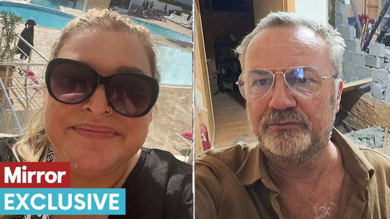Morrocco-based British journalist Martin Jay said he