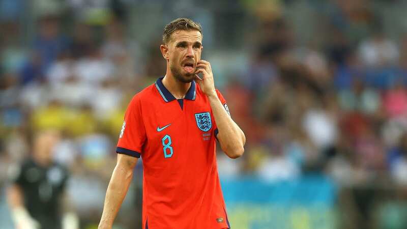 Henderson told England career is in 