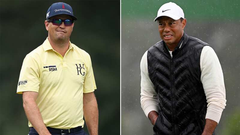 Tiger Woods will be involved at the Ryder Cup (Image: Getty Images)