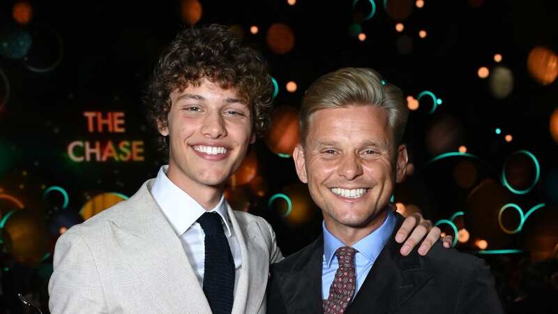 MAIN- Bobby Brazier reveals what mum Jade Goody would really think about his TV success