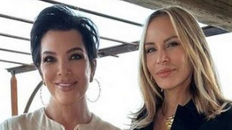 Kardashian-Jenner critics accuse the reality television star of editing her photos to appear more youthful