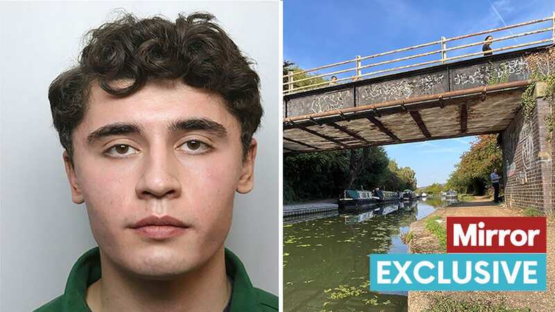 Daniel Khalife taunted prison wardens with his plan to break out, claims inmate