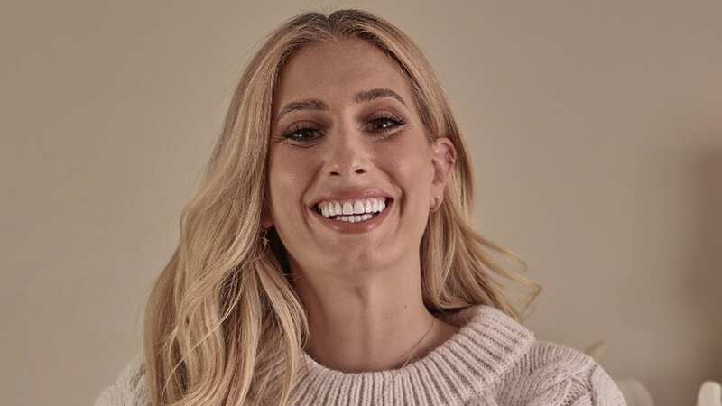 Stacey Solomon teases a famous friend joining her on BBC