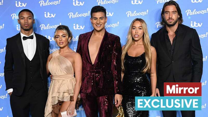 Could sparks fly between Junaid and Joe?