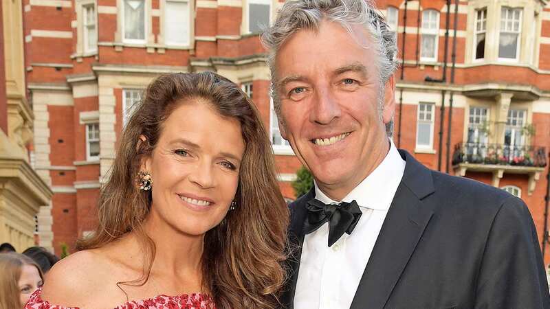 Annabel Croft says she