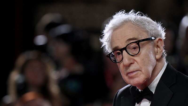 A look at Woody Allen controversies as he considers retirement following backlash at the Venice Film Festival (Image: AFP via Getty Images)