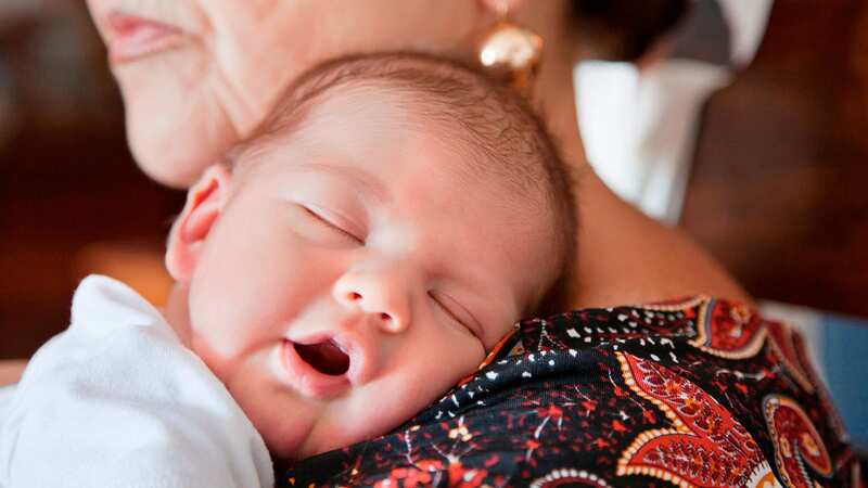 The name has caused controversy online (stock image) (Image: Getty Images/Image Source)