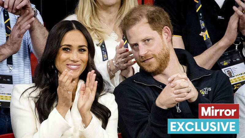 Meghan Markle 