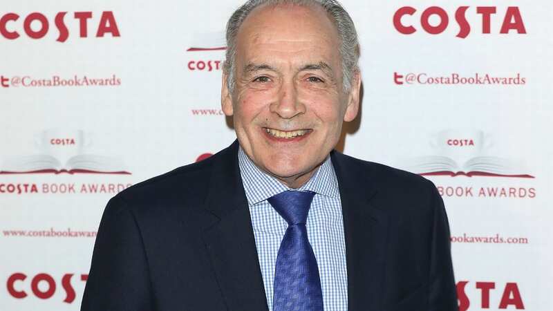 Six key warnings signs of dementia after Alastair Stewart reveals diagnosis